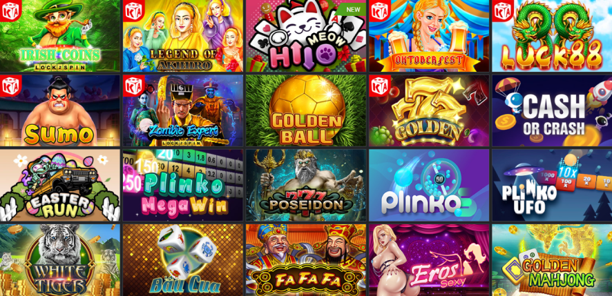 BetLabel Casino